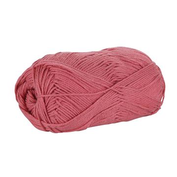 029 Dark Rose Olines Cotton 8/4